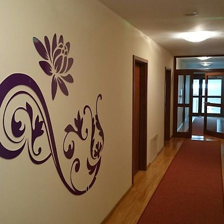 Hotel Restauracja Ksiezycowa Siedlce Εξωτερικό φωτογραφία