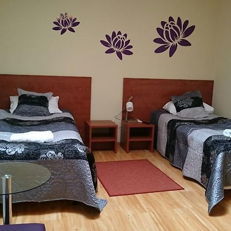 Hotel Restauracja Ksiezycowa Siedlce Εξωτερικό φωτογραφία