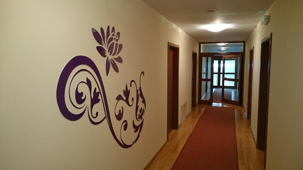 Hotel Restauracja Ksiezycowa Siedlce Εξωτερικό φωτογραφία