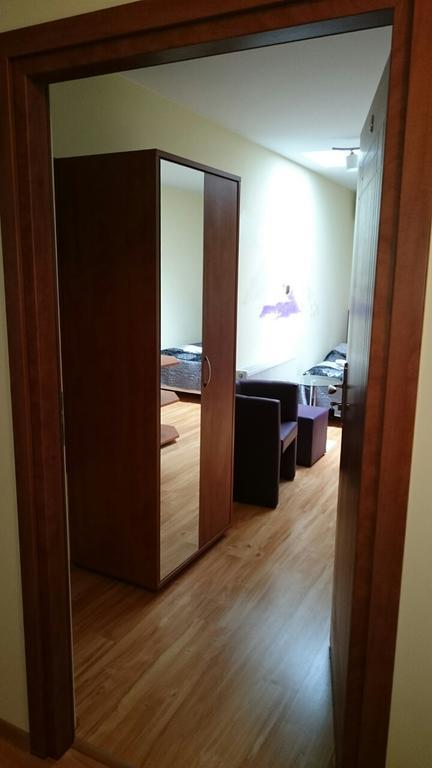 Hotel Restauracja Ksiezycowa Siedlce Εξωτερικό φωτογραφία