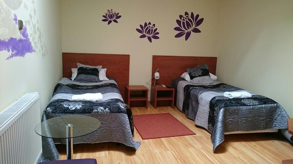 Hotel Restauracja Ksiezycowa Siedlce Εξωτερικό φωτογραφία