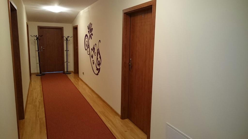 Hotel Restauracja Ksiezycowa Siedlce Εξωτερικό φωτογραφία