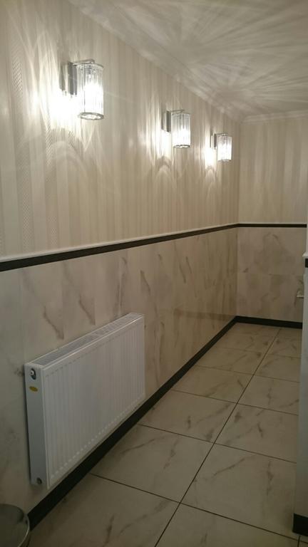 Hotel Restauracja Ksiezycowa Siedlce Εξωτερικό φωτογραφία