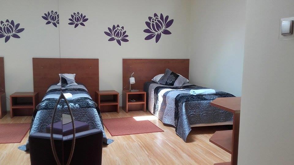Hotel Restauracja Ksiezycowa Siedlce Εξωτερικό φωτογραφία